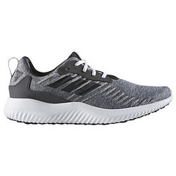 Adidas Alphabounce RC Men's Running Shoes, Dark Grey Heather